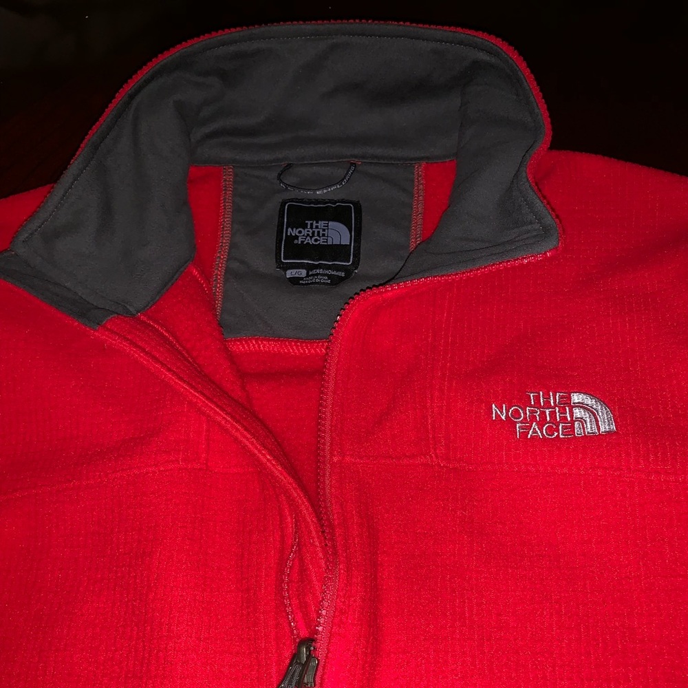 The North Face Thermal Jacket Large
